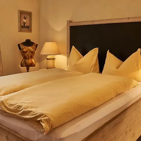 Apartment Ferienvilla Gaisser