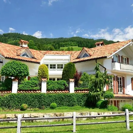 Apartment Ferienvilla Gaisser *