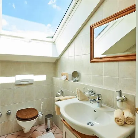 Apartment Ferienvilla Gaisser Bad Hindelang
