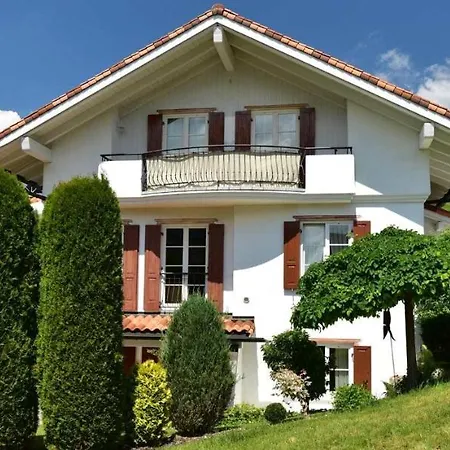Apartment Ferienvilla Gaisser