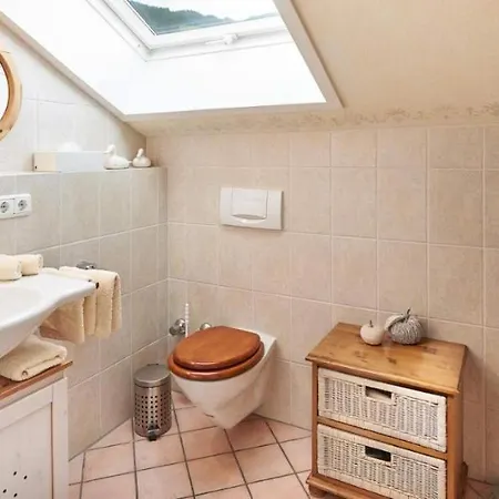 Ferienvilla Gaisser Apartmán *