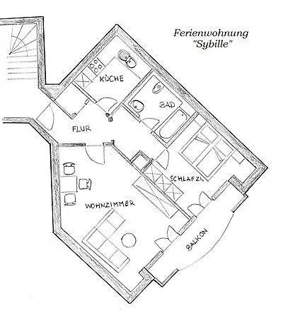 Ferienvilla Gaisser - Fewo-badhindelang Bad Hindelang