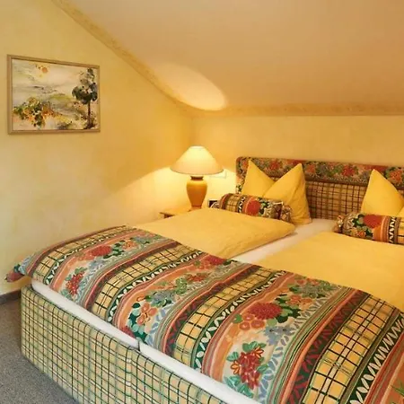 Apartment Ferienvilla Gaisser