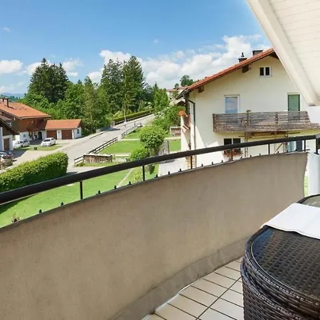 Ferienvilla Gaisser Apartmán