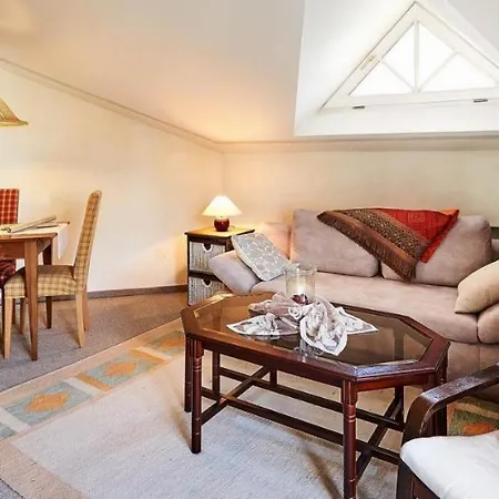 Ferienvilla Gaisser Apartment