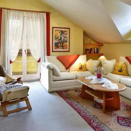 Apartment Ferienvilla Gaisser