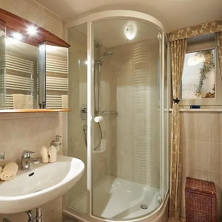 Ferienvilla Gaisser * Bad Hindelang