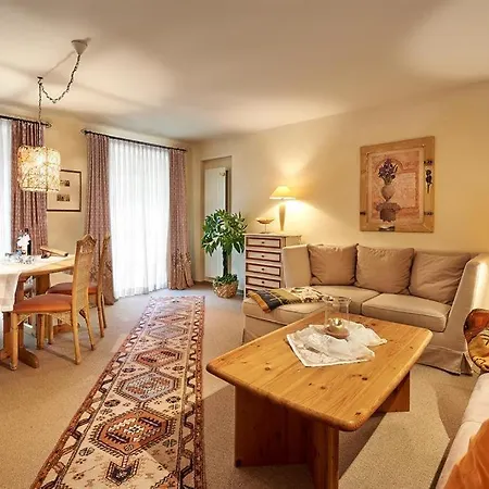 Apartment Ferienvilla Gaisser *