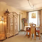 Apartment Ferienvilla Gaisser Bad Hindelang
