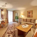 Ferienvilla Gaisser Apartment Bad Hindelang
