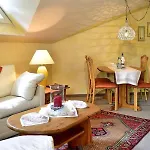 Ferienvilla Gaisser Apartment Bad Hindelang