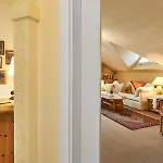 Ferienvilla Gaisser Apartment