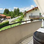 Ferienvilla Gaisser Apartment