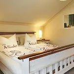 Apartment Ferienvilla Gaisser Bad Hindelang