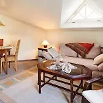 Ferienvilla Gaisser Apartment