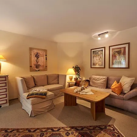 Ferienvilla Gaisser Apartamento