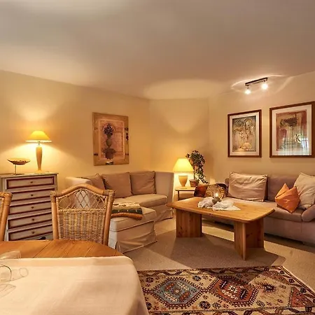 Apartamento Ferienvilla Gaisser *