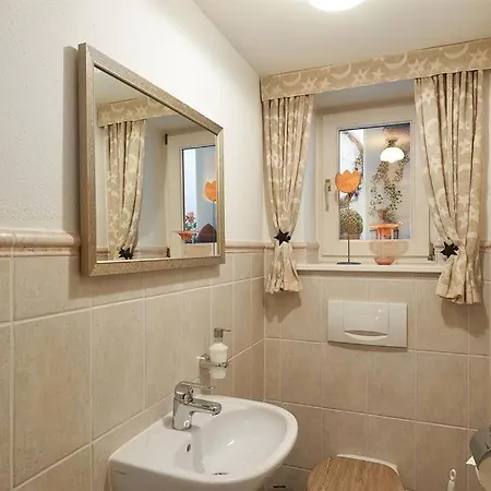 Ferienvilla Gaisser Apartamento *