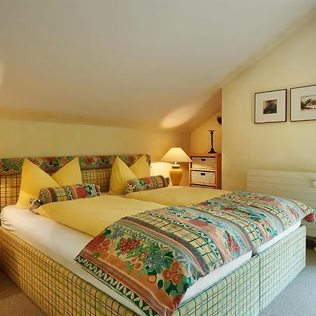 Ferienvilla Gaisser Apartamento