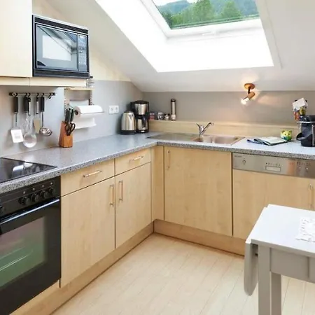Ferienvilla Gaisser Apartamento *