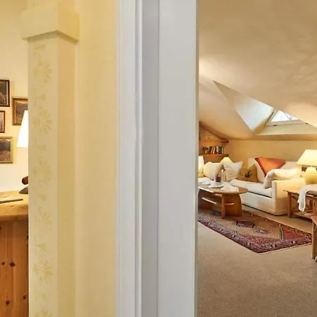 Ferienvilla Gaisser Apartamento