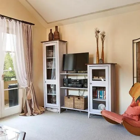 Apartmán Ferienvilla Gaisser