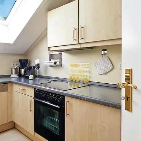Ferienvilla Gaisser Apartamento *